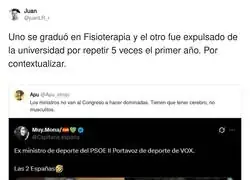 &iquest;Qui&eacute;n es qui&eacute;n?