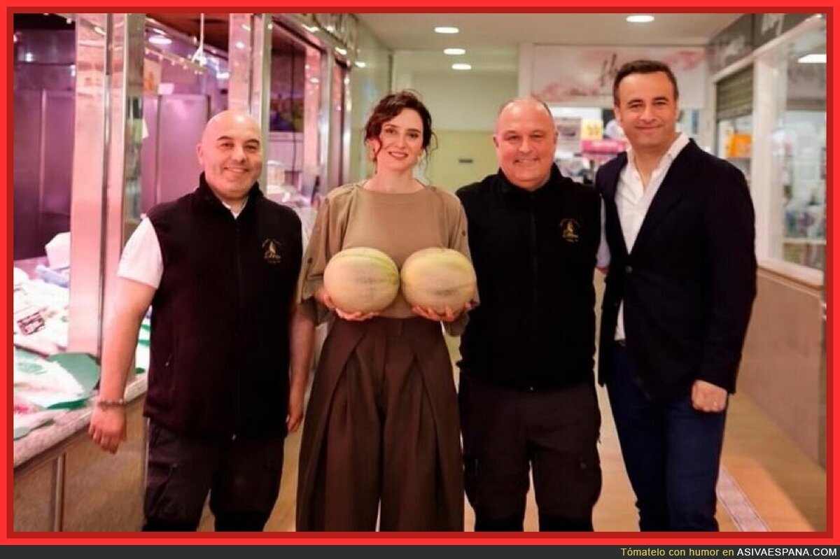 Pero vamos a ver&hellip;