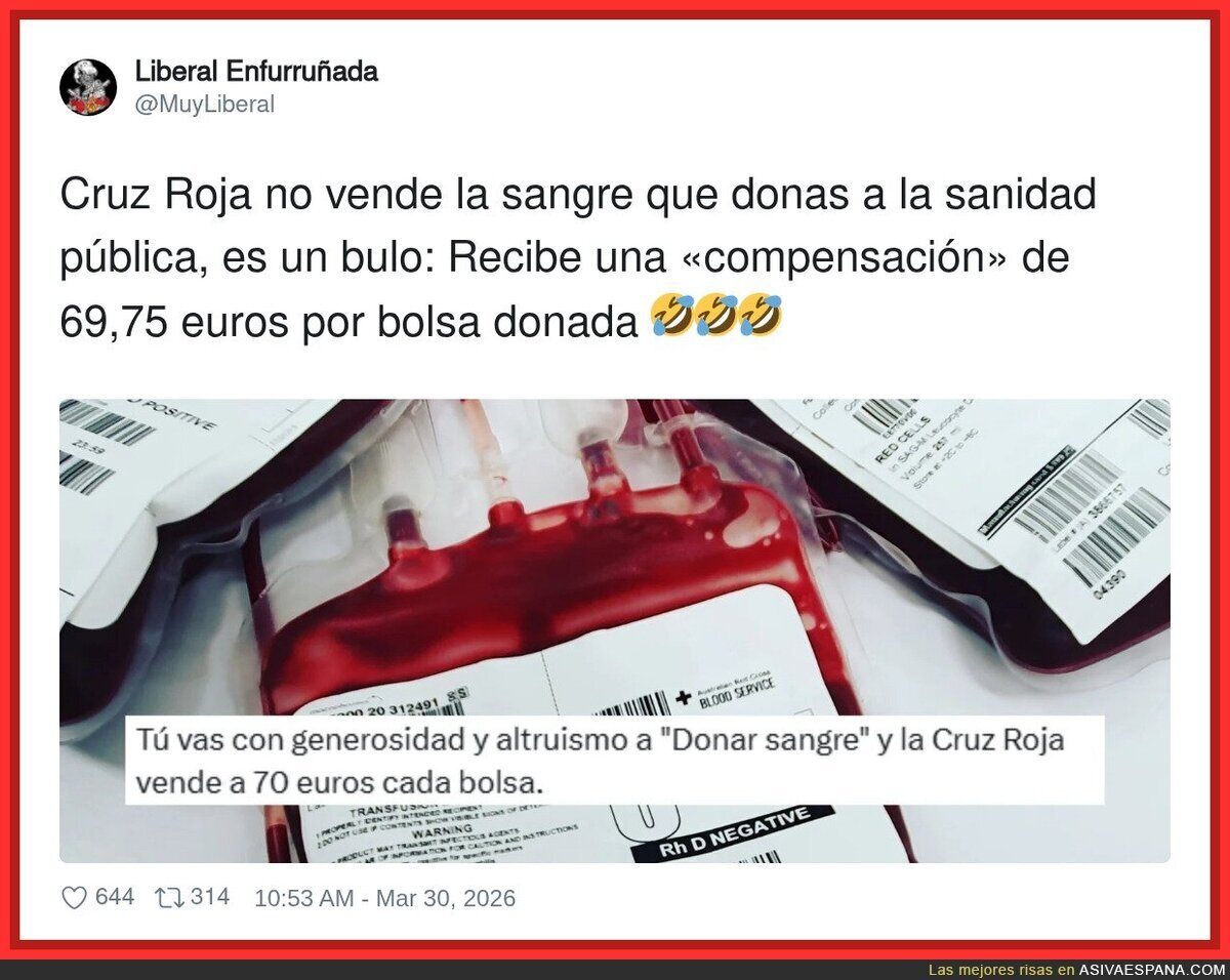 Se sabe de hace a&ntilde;os que son una mafia