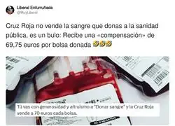 Se sabe de hace a&ntilde;os que son una mafia