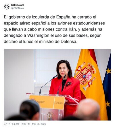 Espa&ntilde;a: "pasad a por la A-3 como todo el mundo"