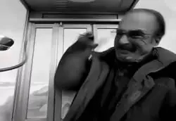 Trump d&aacute;ndose cuenta de que hab&iacute;a estado hablando con un estafador pakistan&iacute; todo este tiempo, y no con un negociador iran&iacute;