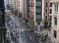 Queda demostrado: procesi&oacute;n gana a carrera popular