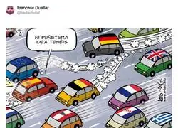 Si vamos al rev&eacute;s que todo el mundo, por algo ser&aacute; &iquest;no?