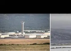 Sigo esperando a que Netflix haga un documental sobre estos 2 prisioneros