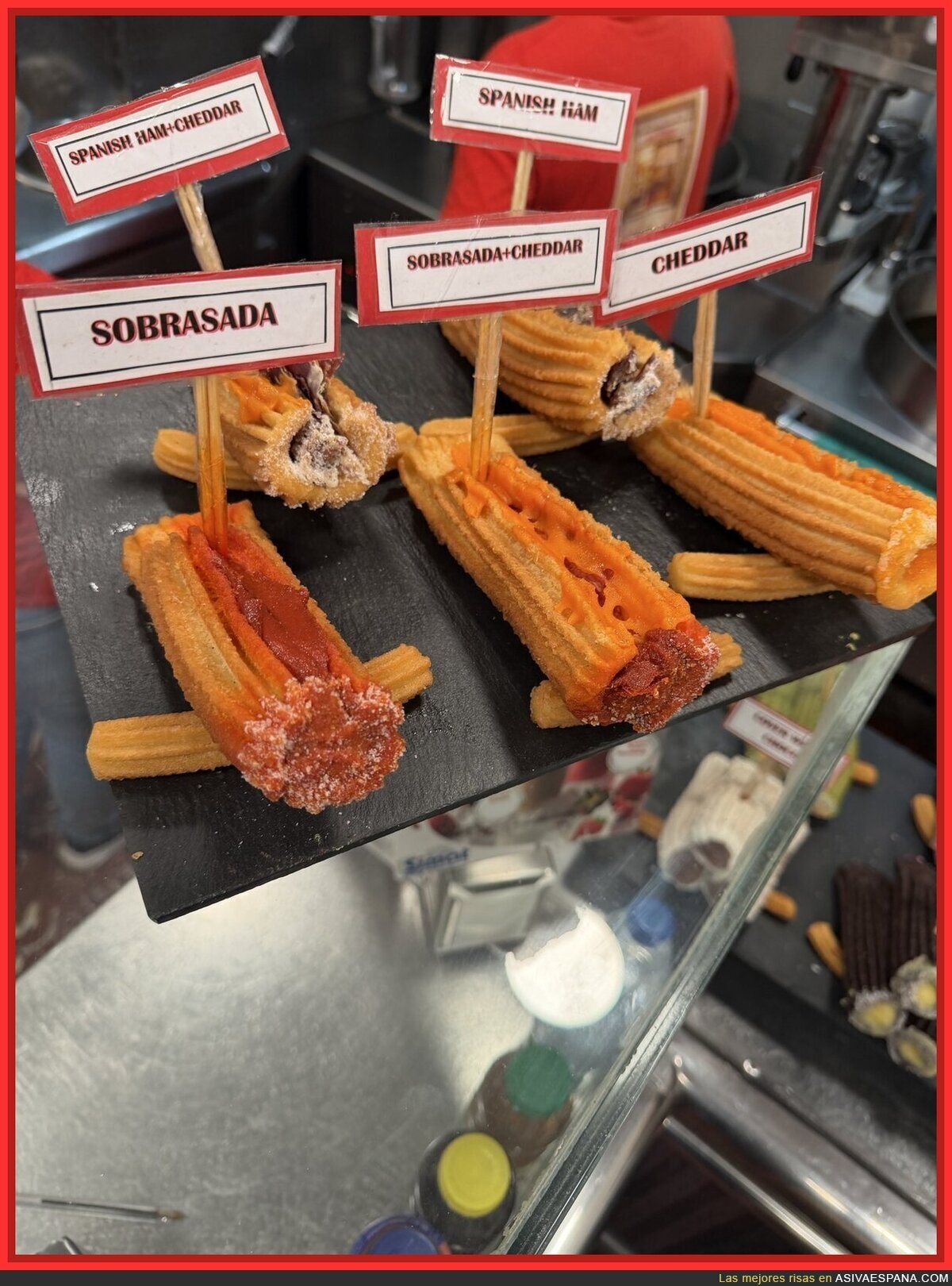 El barrio G&oacute;tico es un museo de los horrores