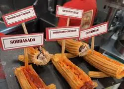 El barrio G&oacute;tico es un museo de los horrores