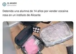 Es terrible c&oacute;mo se persigue en este pa&iacute;s a los emprendedores desde j&oacute;venes