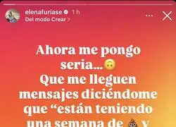 Pobre, solo se acuerdan de ella para esto