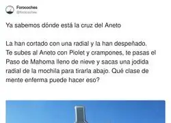 La gente no tiene cosas mejores que hacer