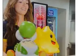 Que se jodan, van a joder al especulador que tiene 15 Yoshis en wallapop por 200&euro;