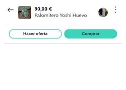 Lo de los palomiteros de Yoshi ha dejado al descubierto cu&aacute;nto payaso hay en Espa&ntilde;a