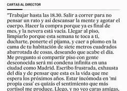 Esto no es un testimonio, es la voz de una generaci&oacute;n entera. No se puede permitir que algunos se hagan ricos a costa de la vivienda.