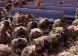 Como corderos al matadero por Israel y los archivos de Epstein