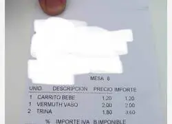 En este pa&iacute;s te cobran hasta por aparcar al beb&eacute;