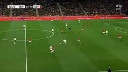 La que se li&oacute; anoche, hinchas espa&ntilde;oles cantando &ldquo;EL QUE NO SALTA ES MUSULM&Aacute;N&rdquo; en pleno partido vs Egipto