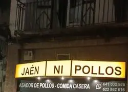 &iquest;Estamos ante el mejor nombre para un negocio de todo Ja&eacute;n?