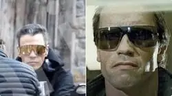 La transformaci&oacute;n de Pedro S&aacute;nchez en Terminator es casi completa