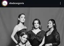 El pueblo est&aacute; harto los pijos