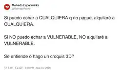 Cuando la empat&iacute;a te cuesta dinero y se te pasa rapid&iacute;simo