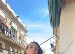 1100&euro; de alquiler por tener la cocina, el comedor sal&oacute;n y la cama todo junto. Esto es insoportable ya