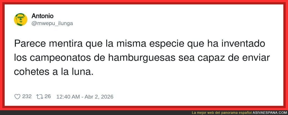 Podemos mandar un cohete a la Luna, pero poner bien una s&aacute;bana bajera ya es ciencia ficci&oacute;n