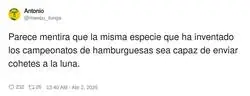 Podemos mandar un cohete a la Luna, pero poner bien una s&aacute;bana bajera ya es ciencia ficci&oacute;n