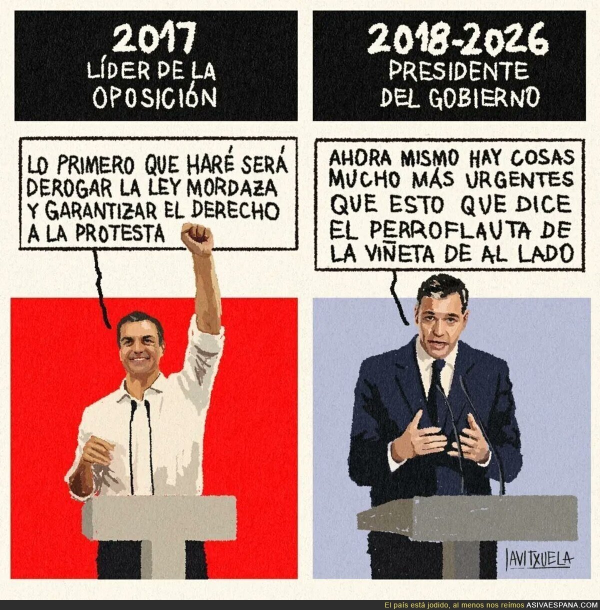 Ni republicano ni obrero