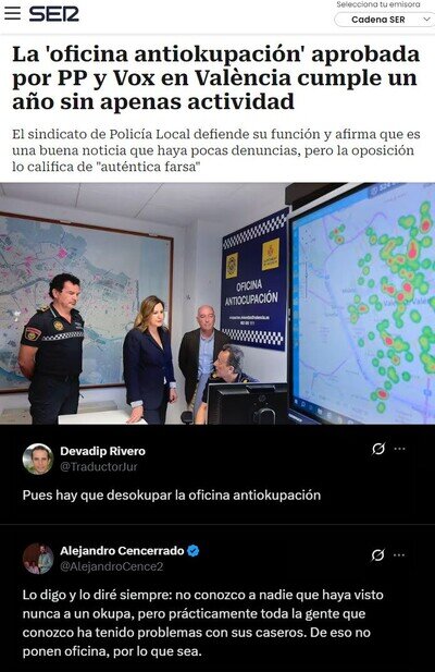 Chiringuitos in&uacute;tiles nivel PP