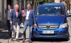 Para 88 a&ntilde;os, no veo mal al em&eacute;rito