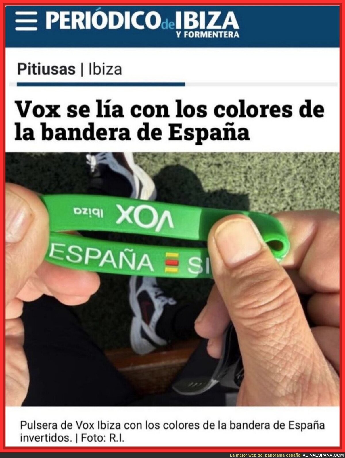 No puede ser verdad jajajajajaja