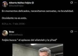 Anatop ha hablado, s&iacute;, ha vuelto a kagarla