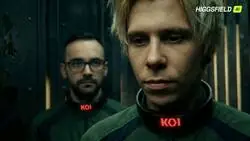 Los streamers m&aacute;s grandes de Espa&ntilde;a protagonizando Los Juegos del Hambre