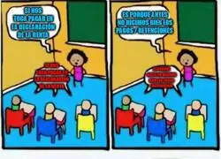 Hacienda: &ldquo;no es una multa, es una experiencia de aprendizaje&hellip; con intereses&rdquo;