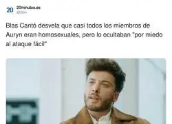 Creo que lo sab&iacute;amos todos menos vosotros