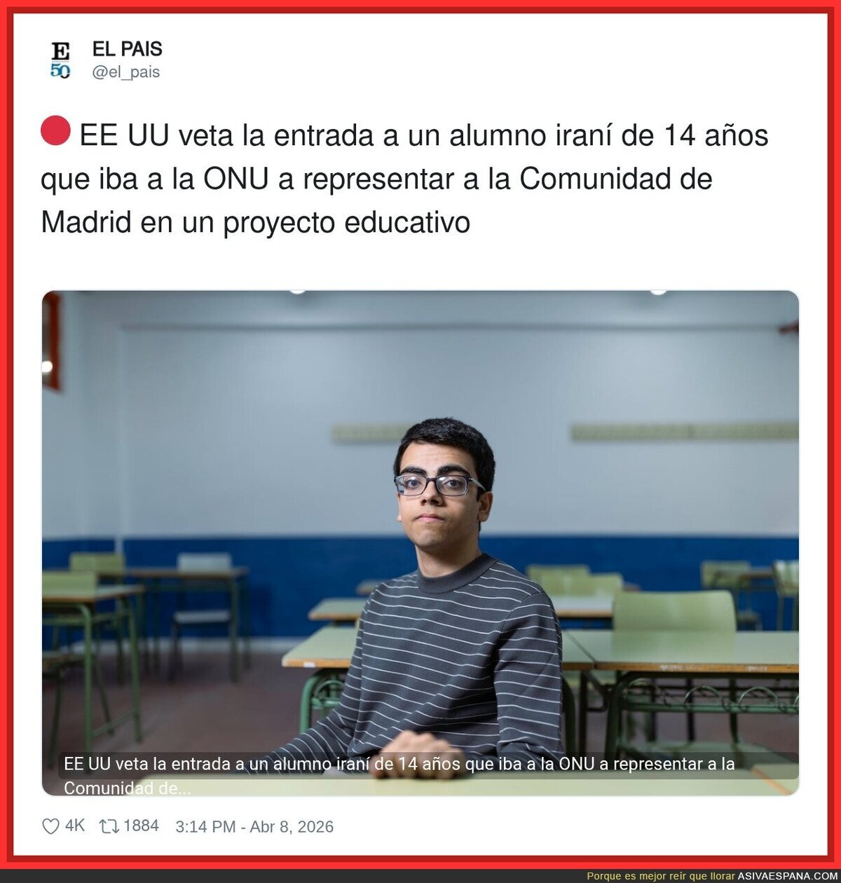 Mezclando churras con merinas