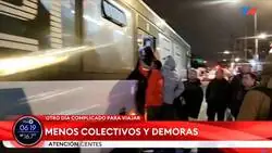 Milei dijo que &iacute;bamos a ser Espa&ntilde;a en 10 a&ntilde;os, Alemania en 20 y Estados Unidos en 30. En menos de dos a&ntilde;os nos convirti&oacute; en Bangladesh. Quinto mundo