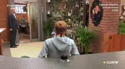 Jugui qui jugui en First Dates, acabo de atragantarme con la cena. El 2026 no va a dejar nunca de sorprenderme