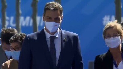 OJO A ESTE ANIMAL POL&Iacute;TICO: Puede echar a los EEUU de Rota o Mor&oacute;n sin hacer nada, socio preferente de China en la UE, Misma posici&oacute;n geopol&iacute;tica del Vaticano, Destierra a Israel