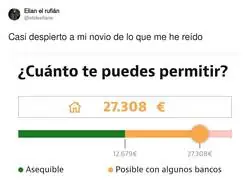 Dime t&uacute; d&oacute;nde encuentras una casa por 27k