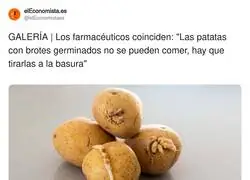 Estoy yo para escoger
