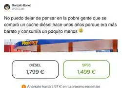 No hables mucho, la vida da muchas vueltas