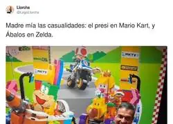 La pol&iacute;tica espa&ntilde;ola: o te toca un pl&aacute;tano o te comes un caparaz&oacute;n, no hay t&eacute;rmino medio