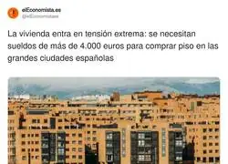 A ver si revienta todo, cae el meteorito y empezamos de nuevo con dirigentes que no sean ni mermados mentales