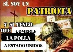 La verdadera esencia del pol&iacute;tico de derechas