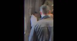 Los israel&iacute;es est&aacute;n llenos de amor