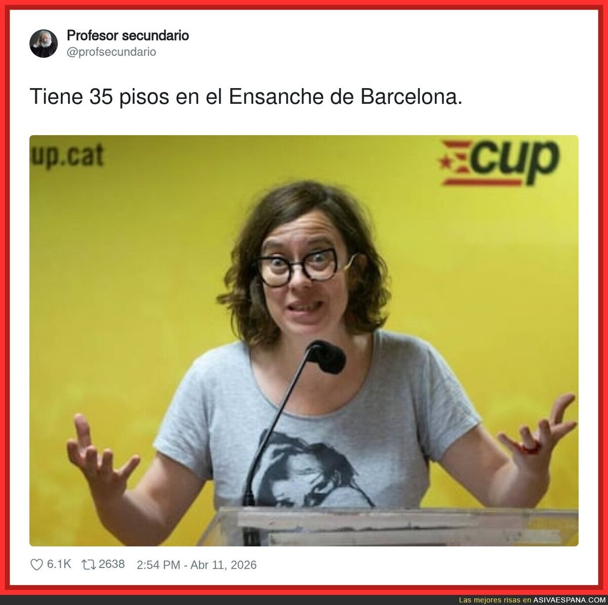 &ldquo;No es un casero, es un inversor&rdquo;&hellip; s&iacute;, en tus alquileres