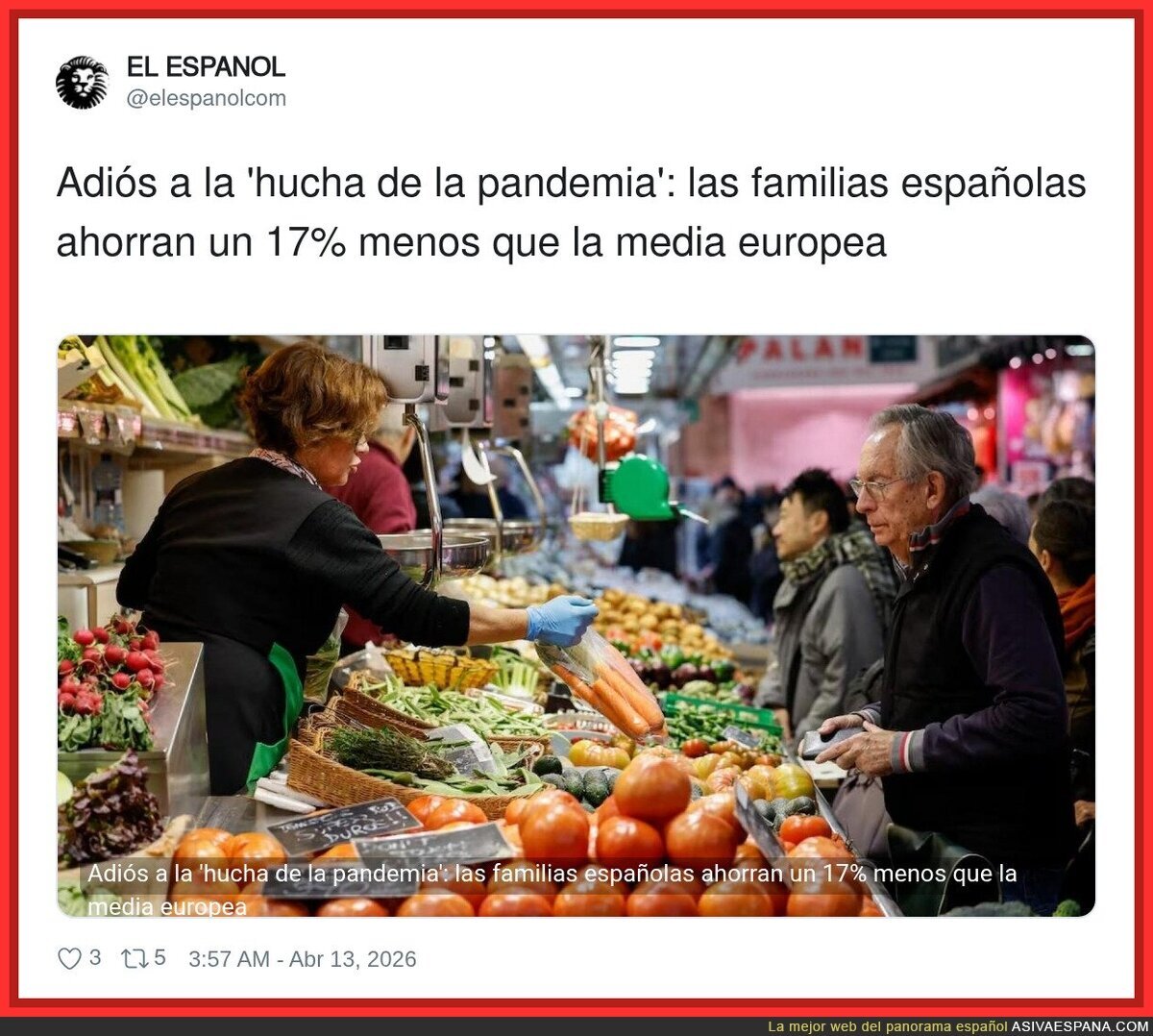 Espa&ntilde;a va bien