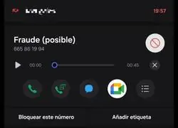 El filtrado de llamadas por IA de Samsung sirve para descolocar a las teleoperadoras cosa mala