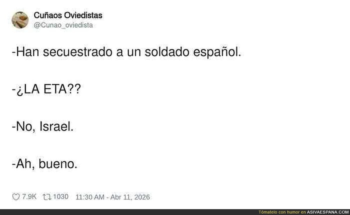 PP y VOX, todo por los yankees